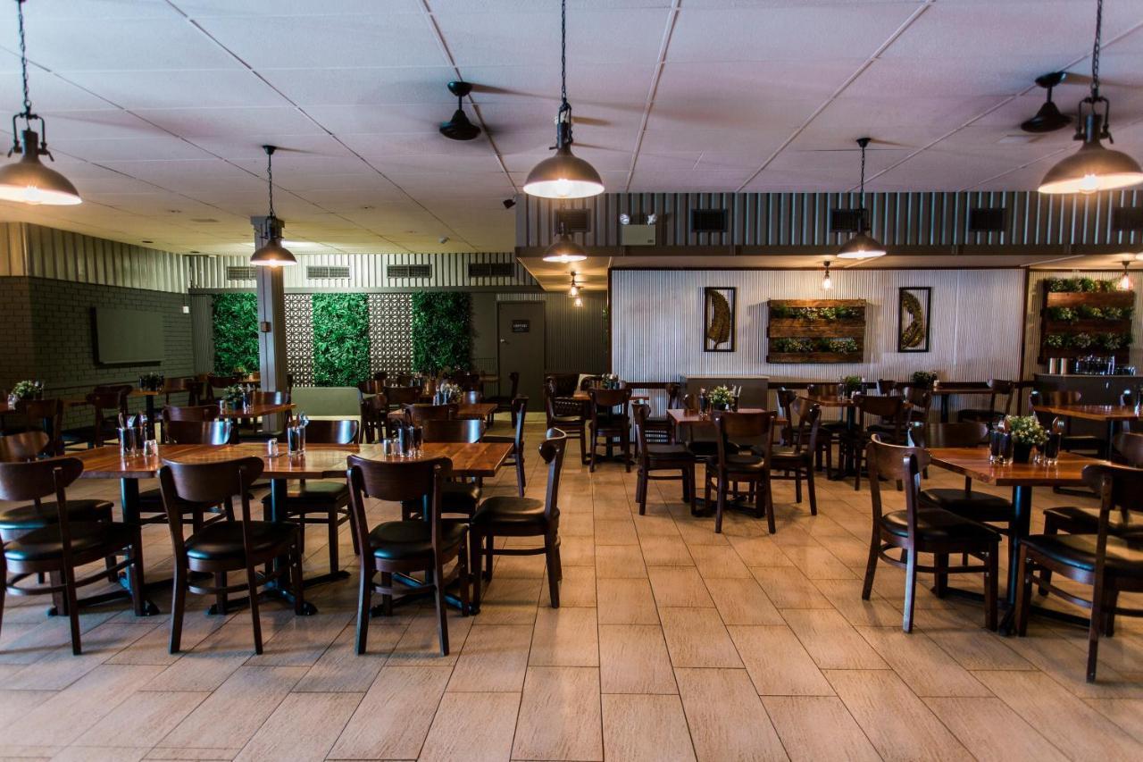 Potshot Hotel Resort Exmouth Zewnętrze zdjęcie