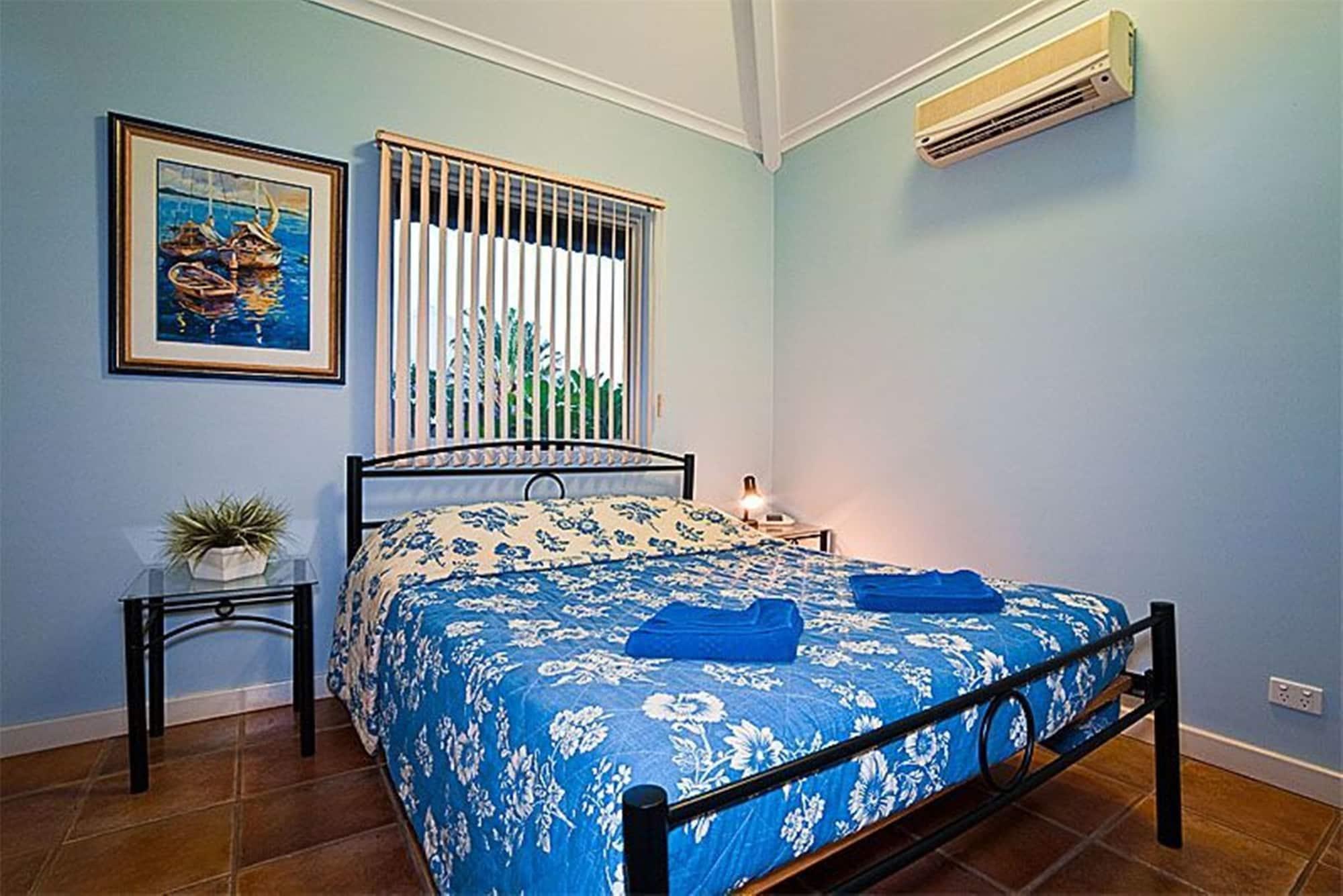 Potshot Hotel Resort Exmouth Zewnętrze zdjęcie