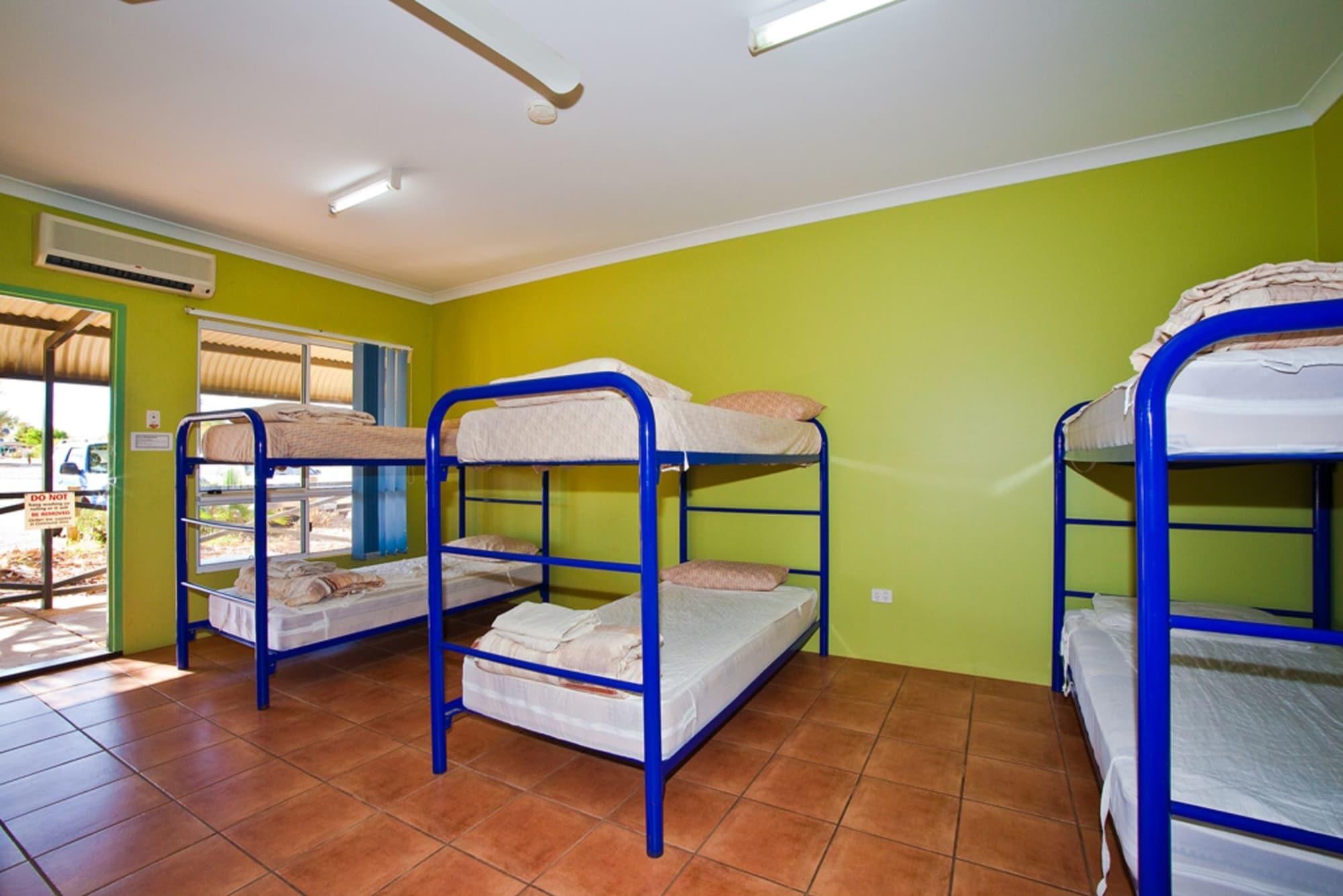 Potshot Hotel Resort Exmouth Zewnętrze zdjęcie