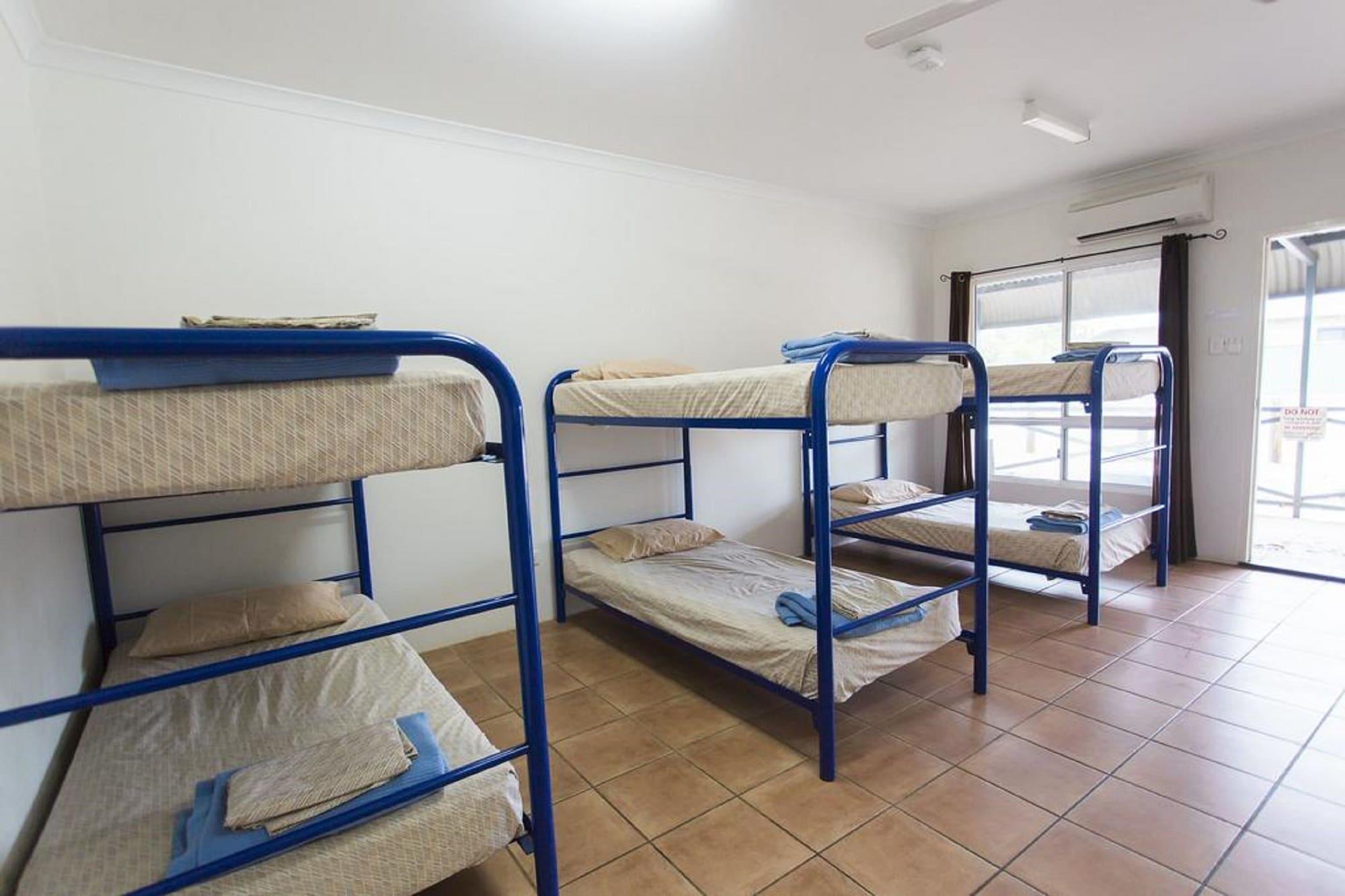 Potshot Hotel Resort Exmouth Zewnętrze zdjęcie