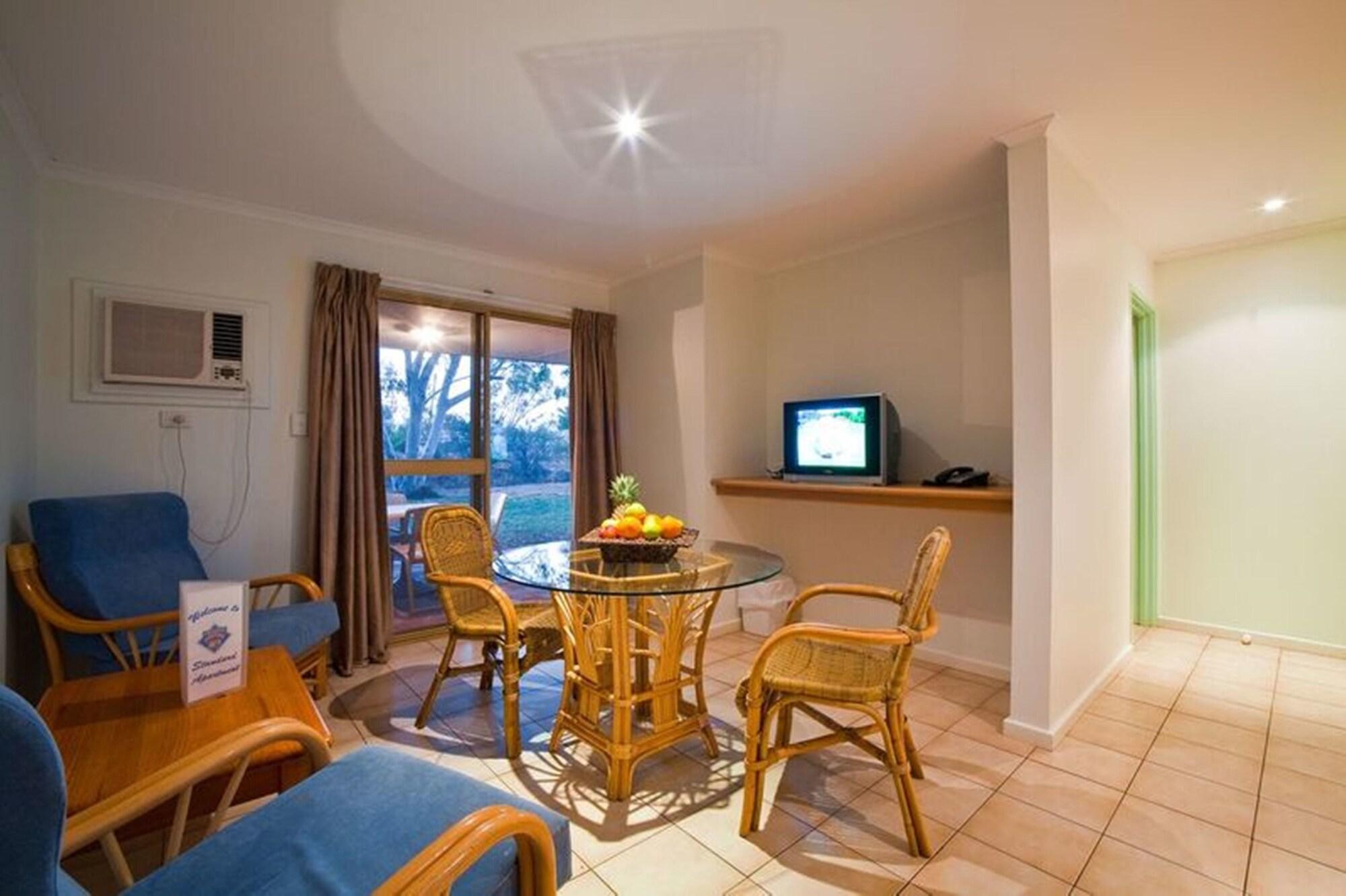 Potshot Hotel Resort Exmouth Zewnętrze zdjęcie