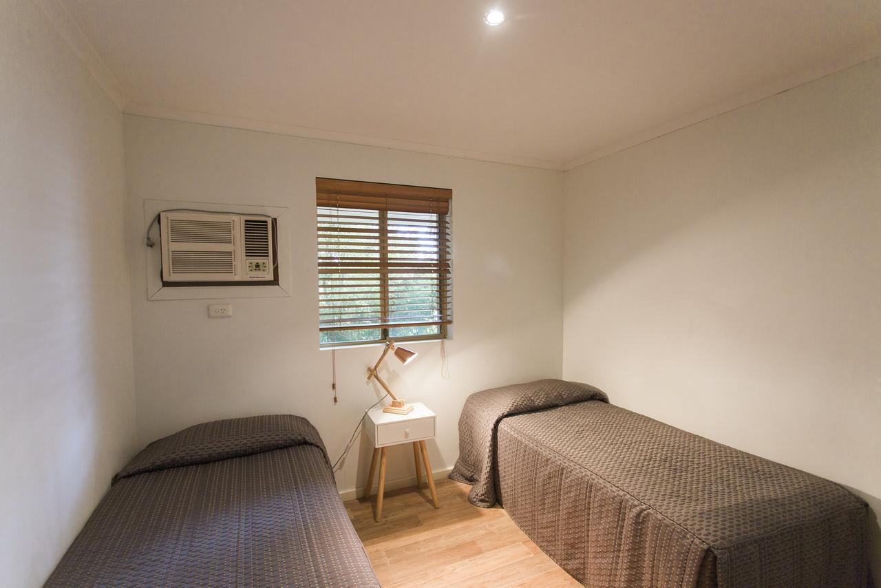 Potshot Hotel Resort Exmouth Zewnętrze zdjęcie