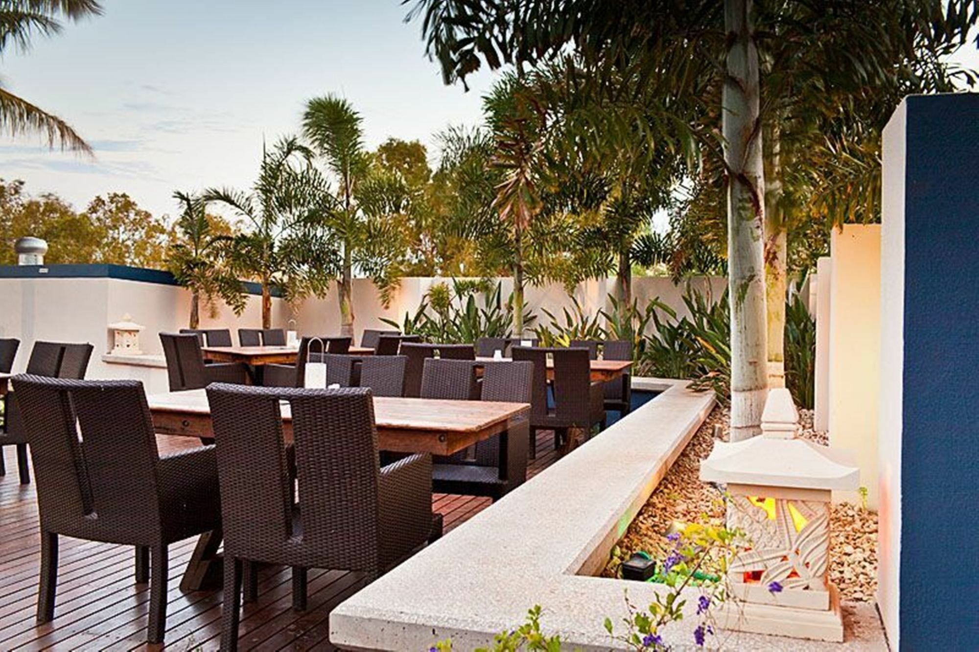 Potshot Hotel Resort Exmouth Zewnętrze zdjęcie