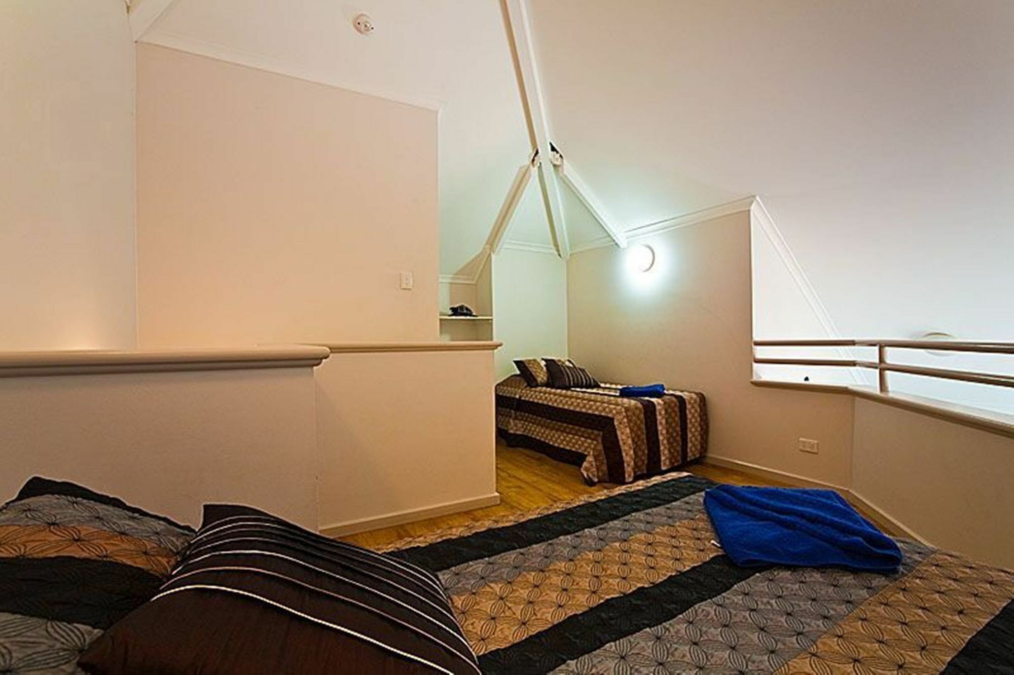 Potshot Hotel Resort Exmouth Zewnętrze zdjęcie